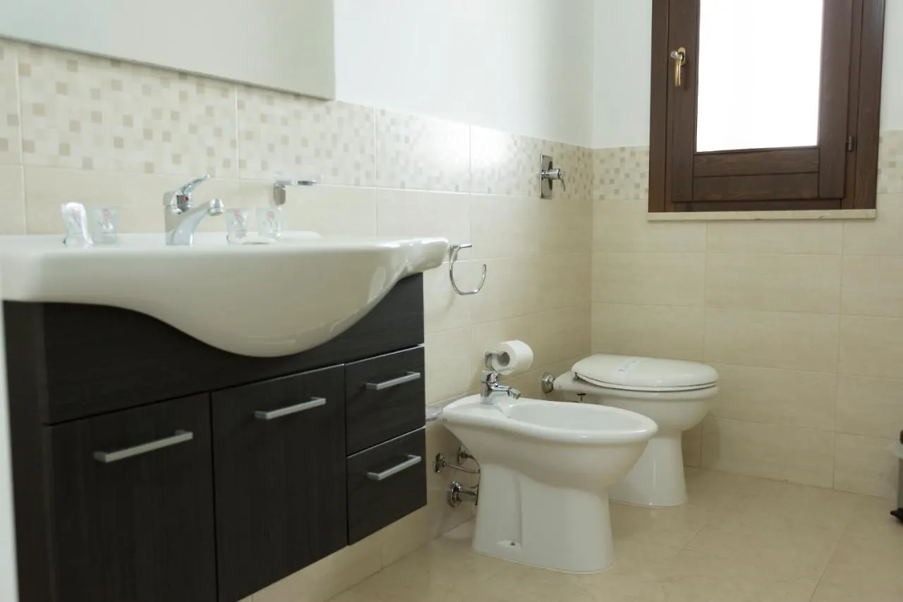 Oasi Guzzetta Hotel&Case Vacanze Marsala