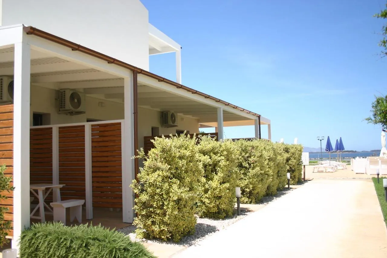 Gasthuis Oasi Guzzetta Hotel&Case Vacanze Marsala