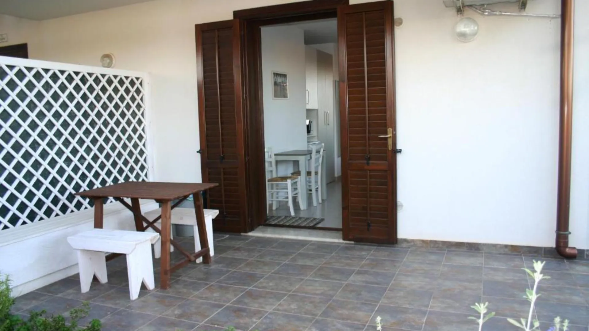 Gasthuis Oasi Guzzetta Hotel&Case Vacanze Marsala