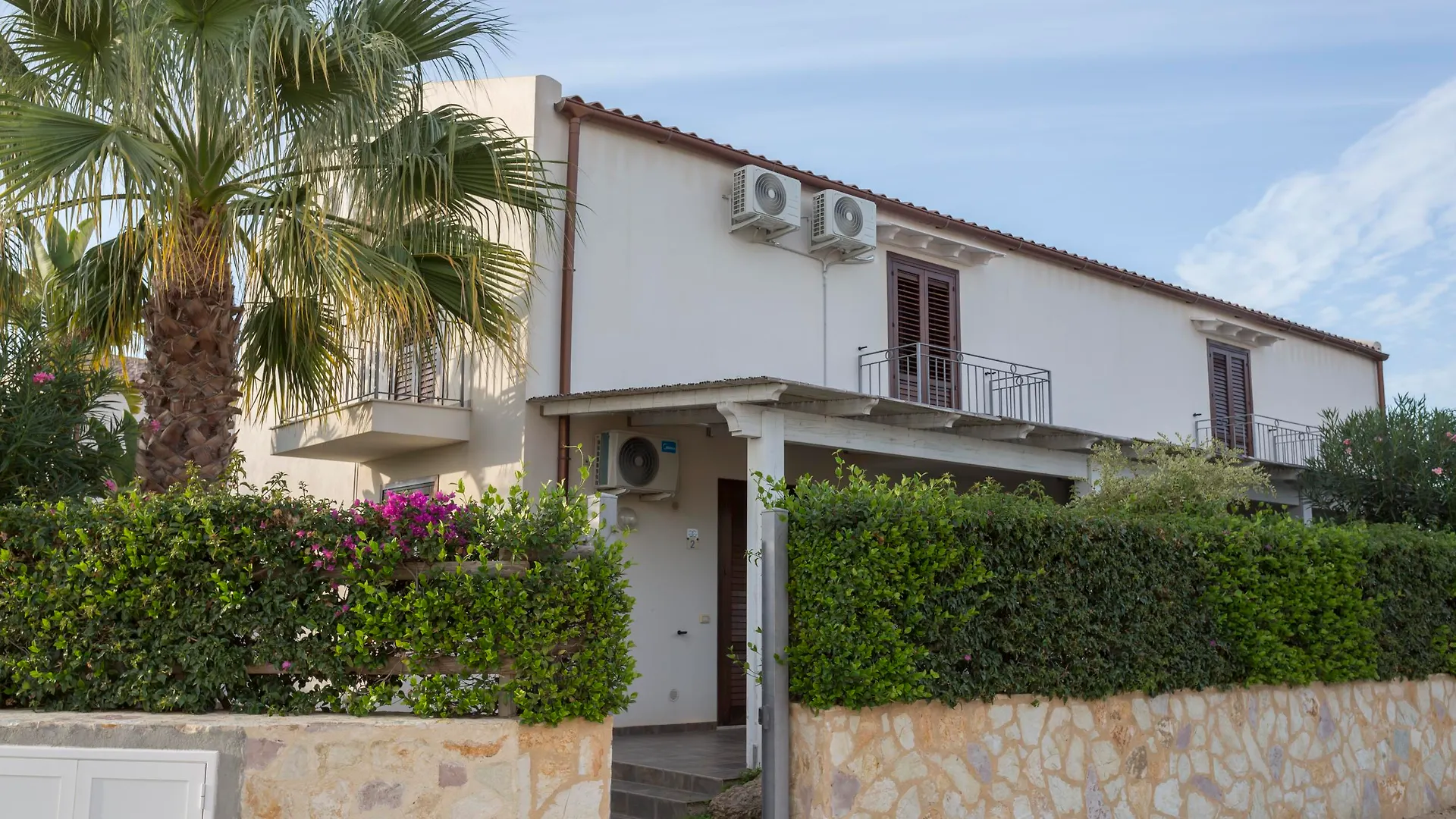 Oasi Guzzetta Hotel&Case Vacanze Marsala Italië