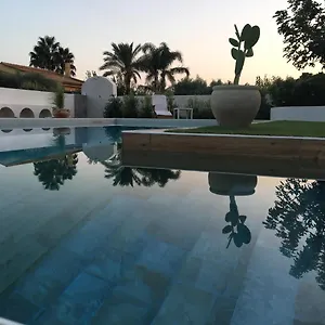 Bed & Breakfast Zagara