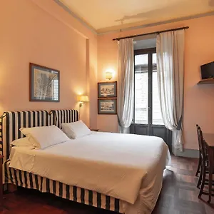 Residenza Johanna I 3*, Florence Italy