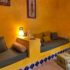 Bed & Breakfast Il Profumo Del Sale