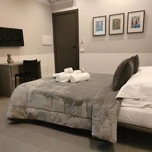 Bed & Breakfast Rosy Design